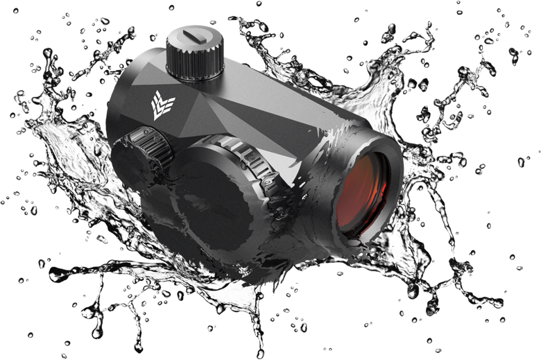 Waterproof