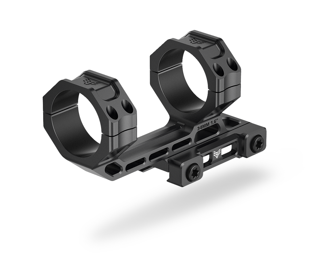 Swampfox Freedom Mount Cantilever Scope Tube - Thumbnail 3