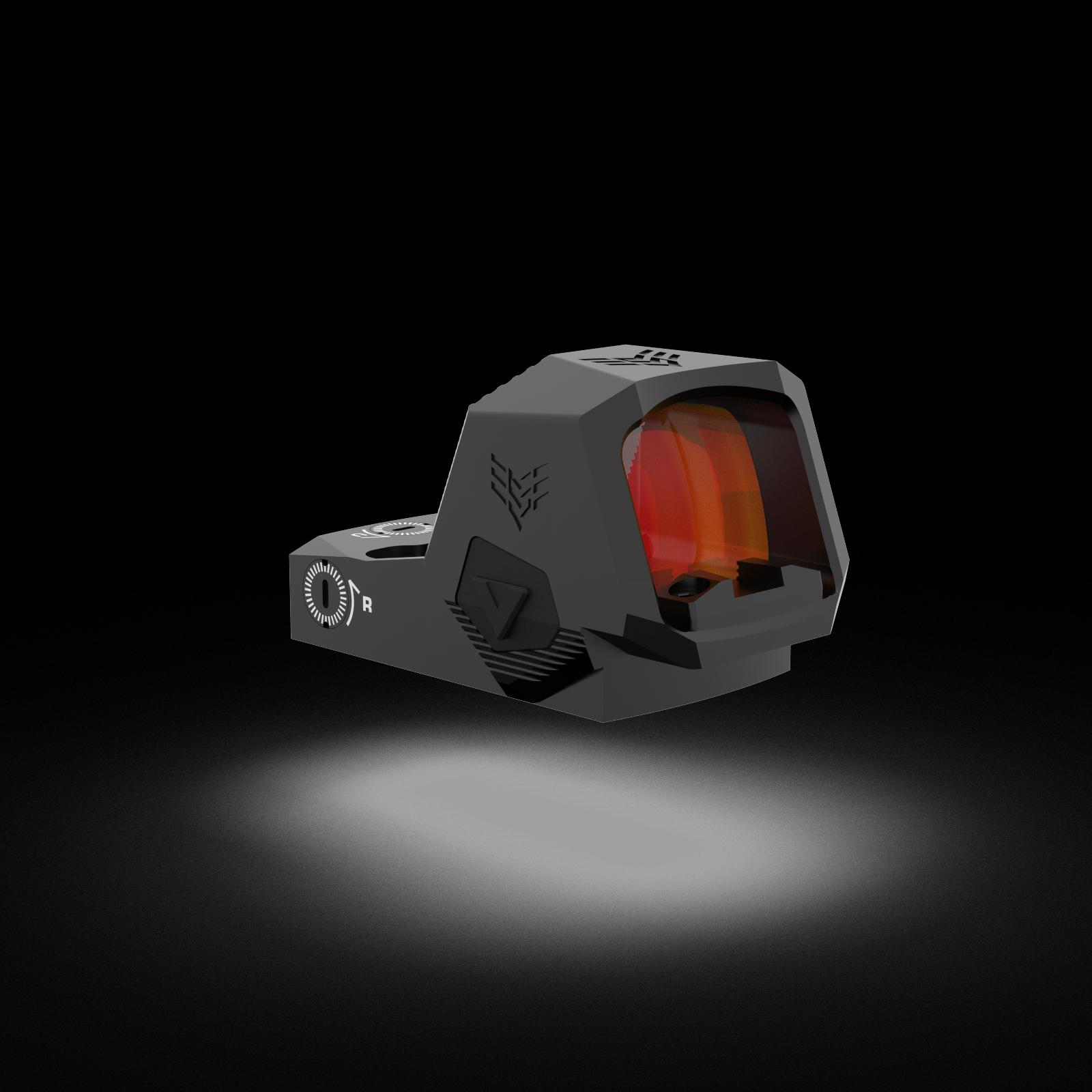 Sentinel II Micro Dot Sight | Swampfox Optics