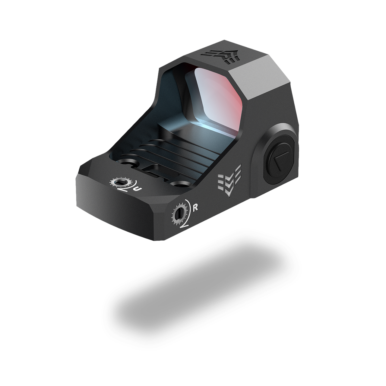 Sentinel Ultra-Compact Micro Red Dot Sight | High Performance 
