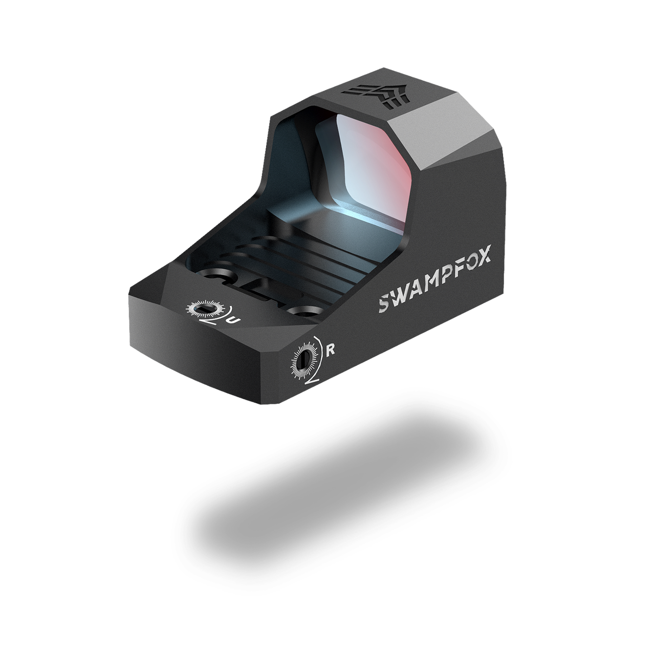 Sentinel Ultra-Compact Micro Red Dot Sight | High Performance 
