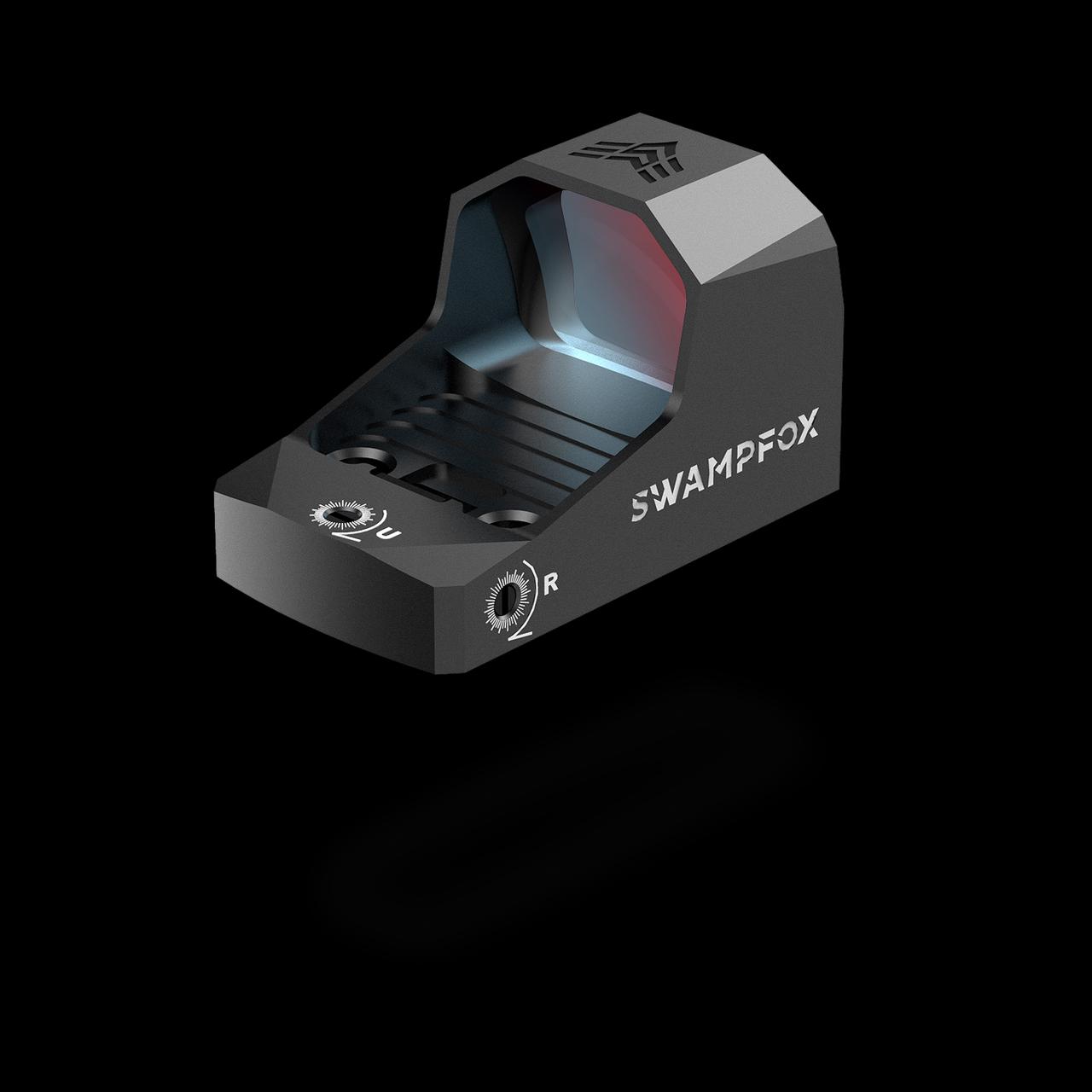 Sentinel Ultra-Compact Micro Red Dot Sight | High Performance