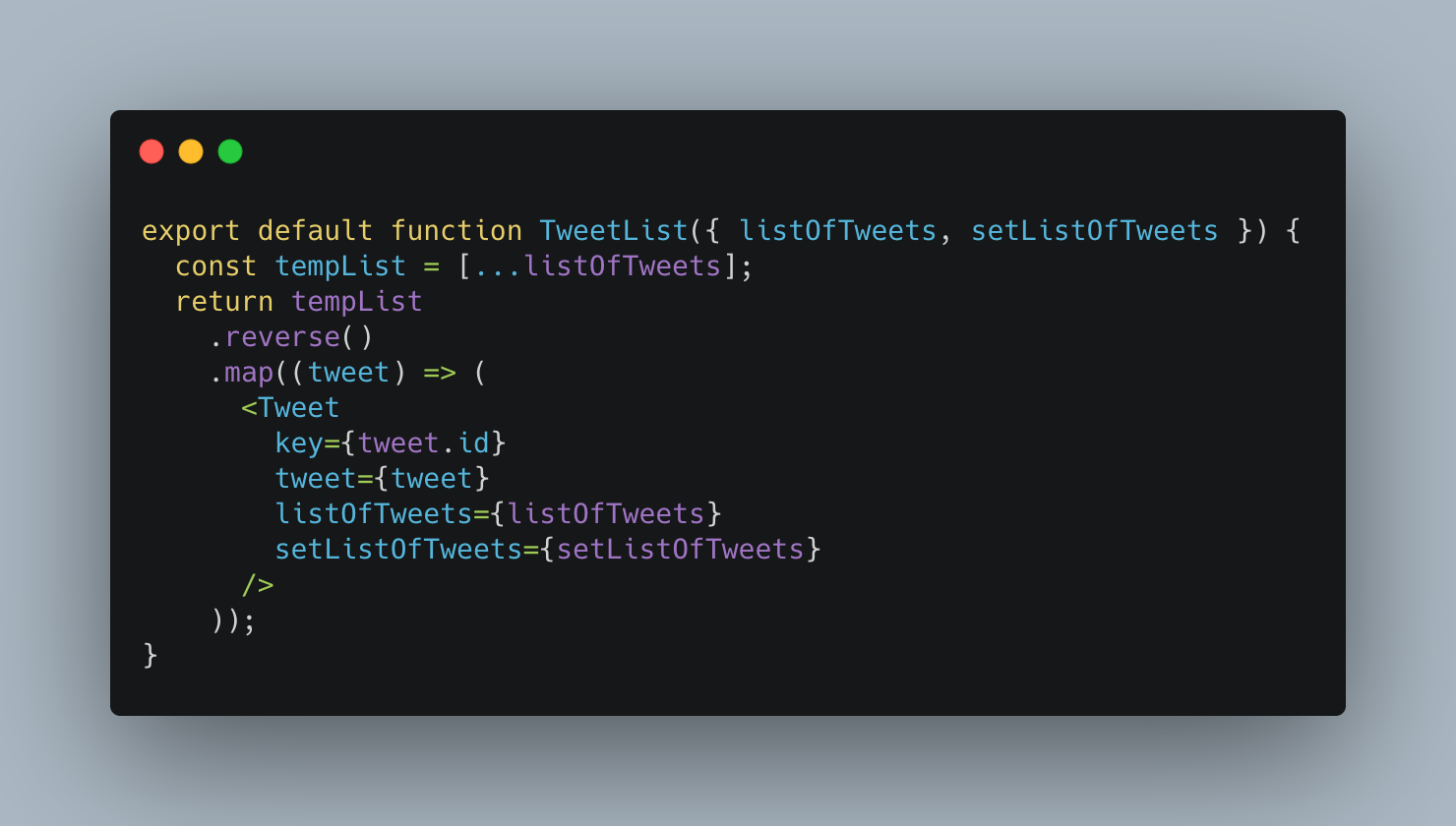 Introducing the Map Method in Javascript ES6 | HackerNoon