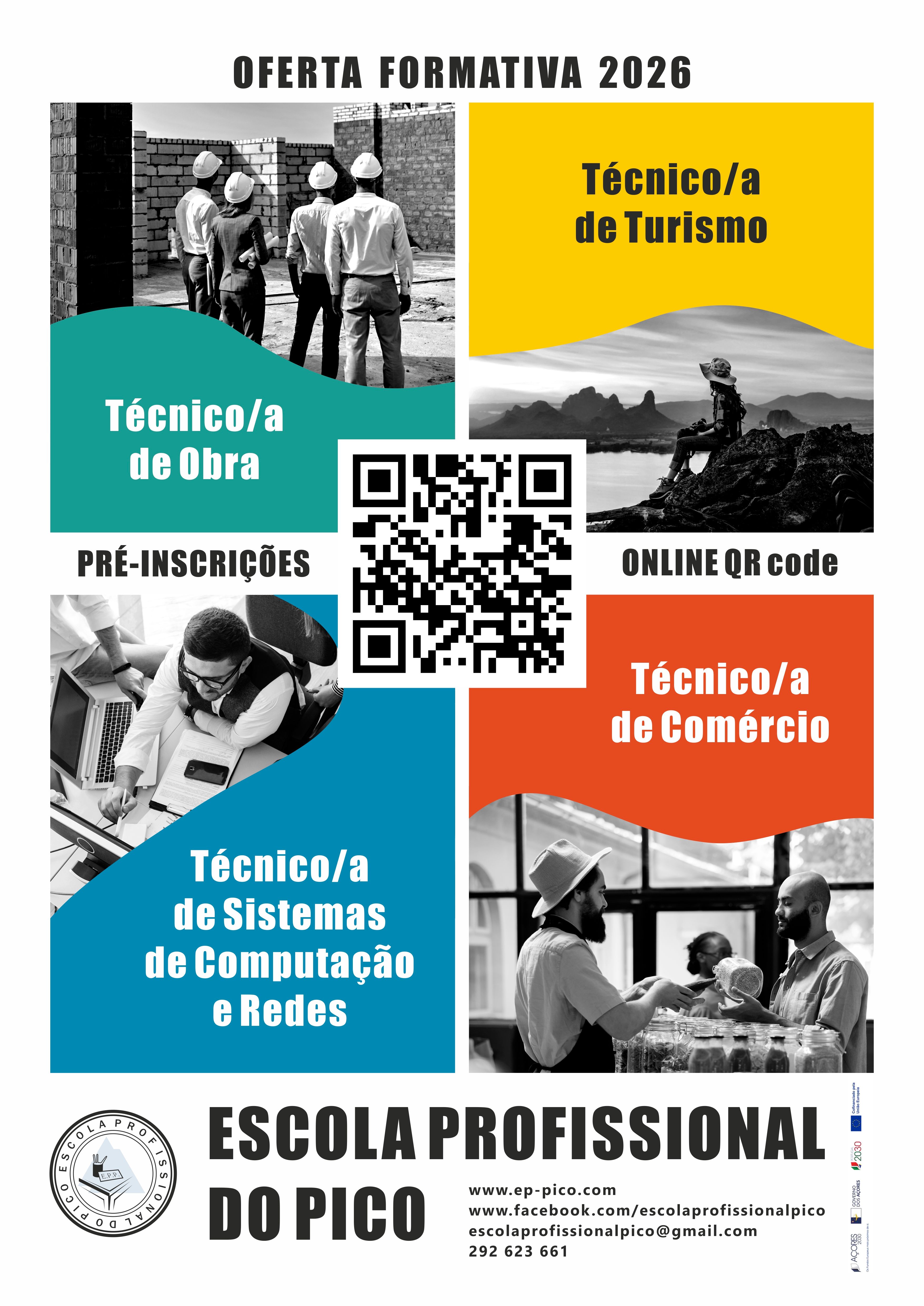 Novos Curso 2026/2029