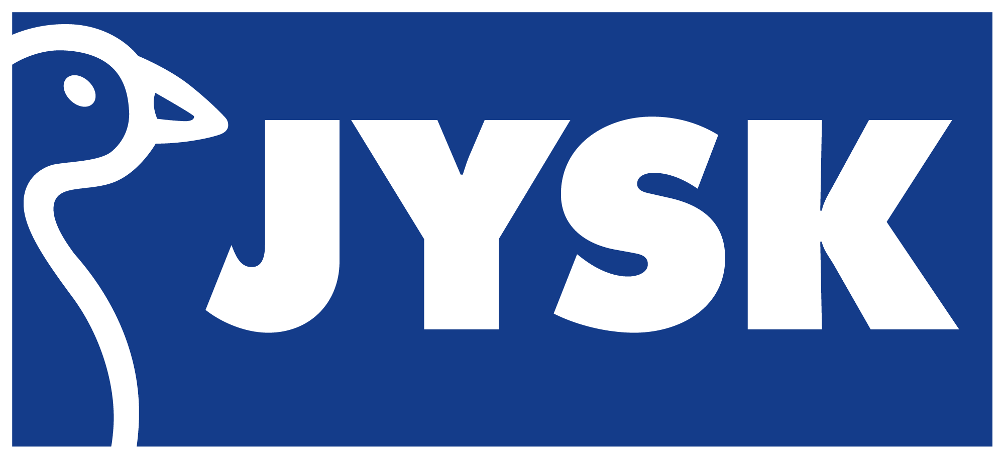 JYSK logo