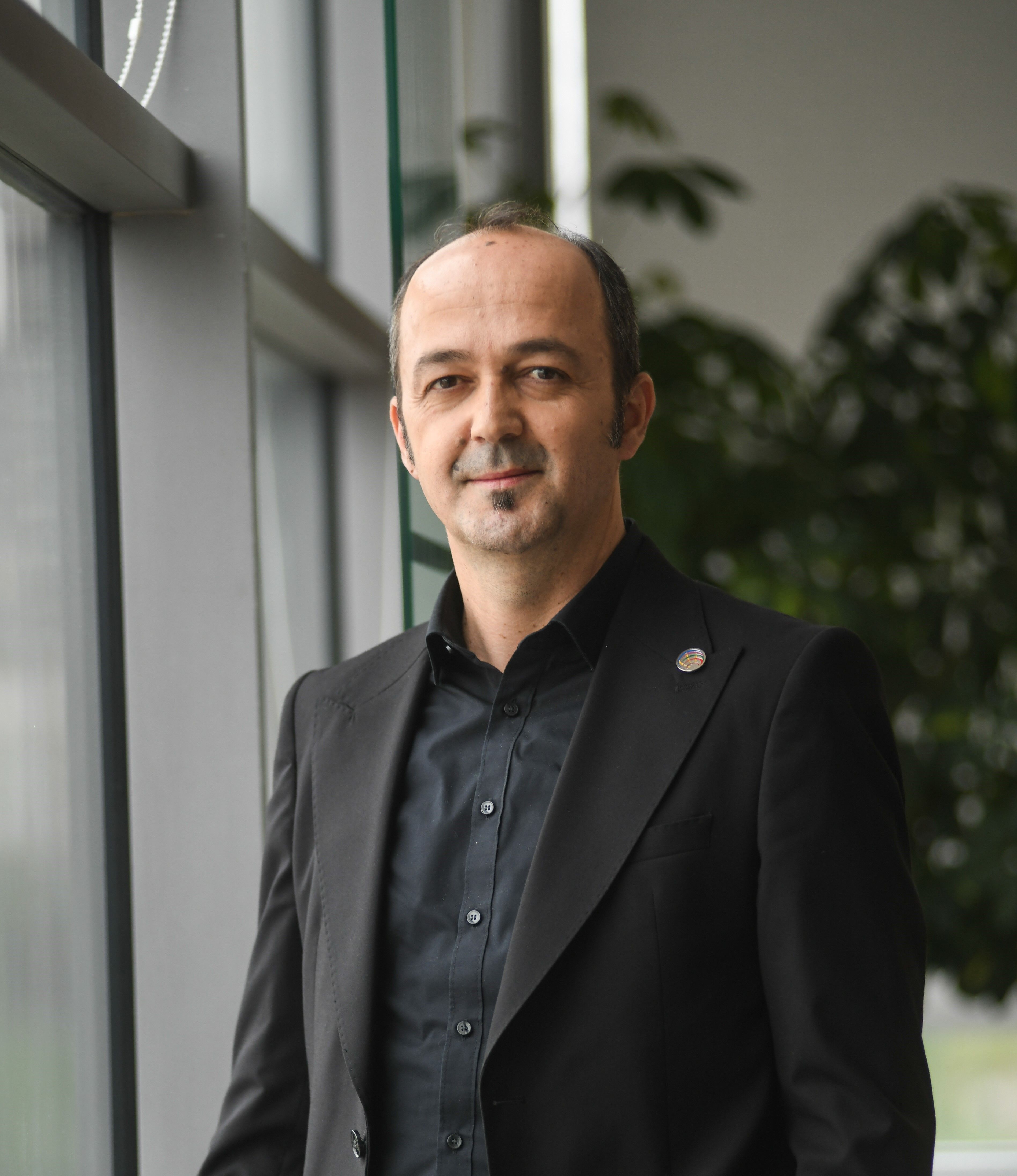 Visar Paçarada - Vice Chairman of the Board