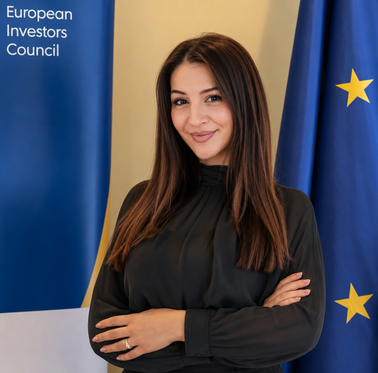 Anila Sylaj - Economic Advisor