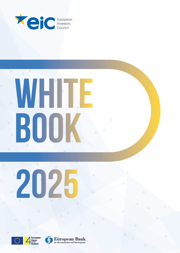 White Book 2025