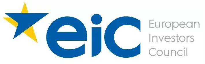 European Investors Council Logo