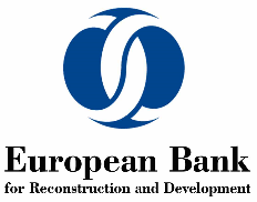 EBRD Logo