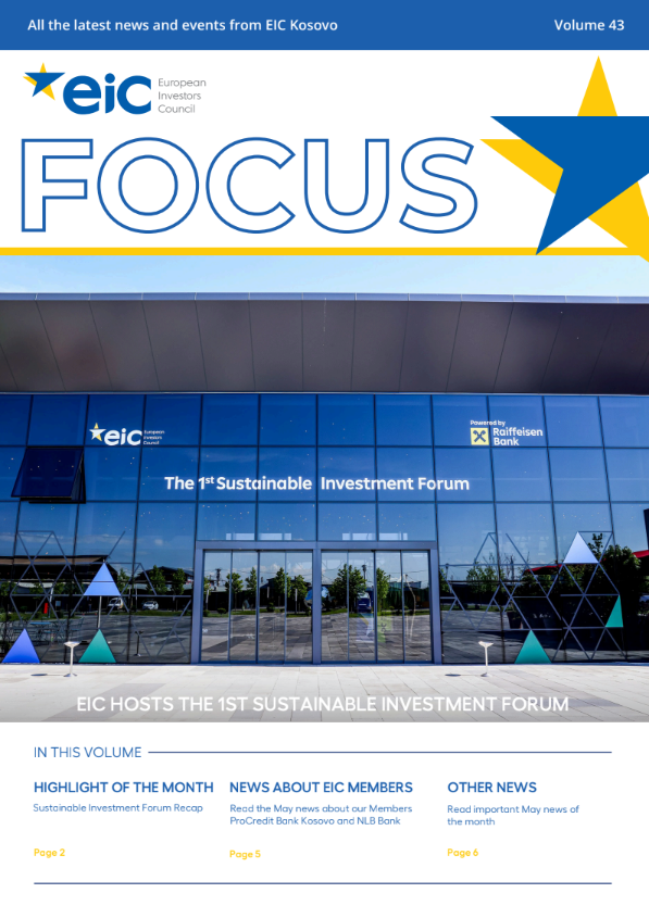 FOCUS May 2024