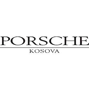 porsche kosova