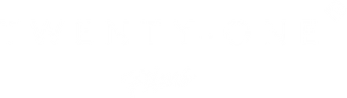 Twenty-One Films Logo