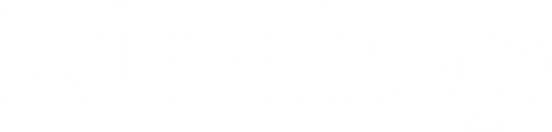Kinshop logo