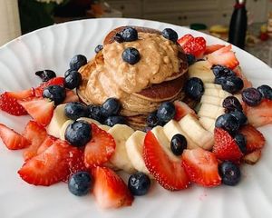 Protein Pancakes