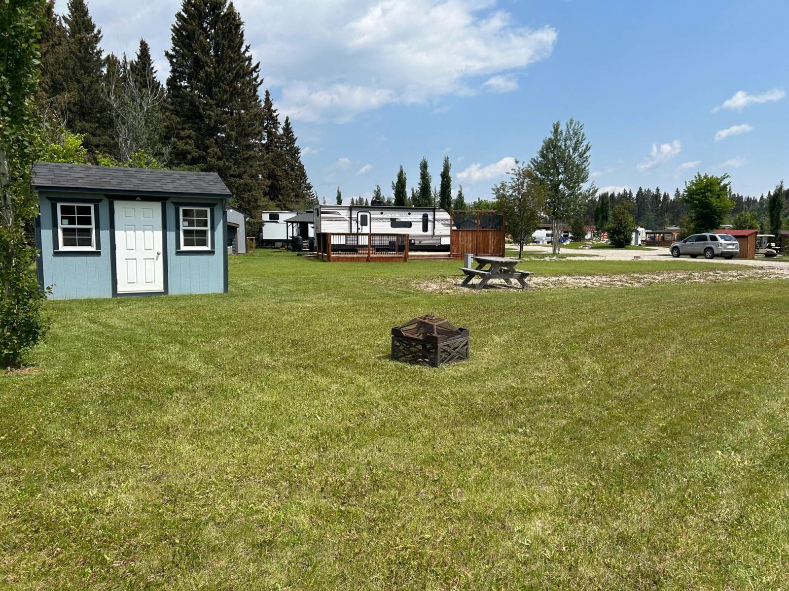 33051 Range Rd 60, Mountain View County, AB - Photo 1