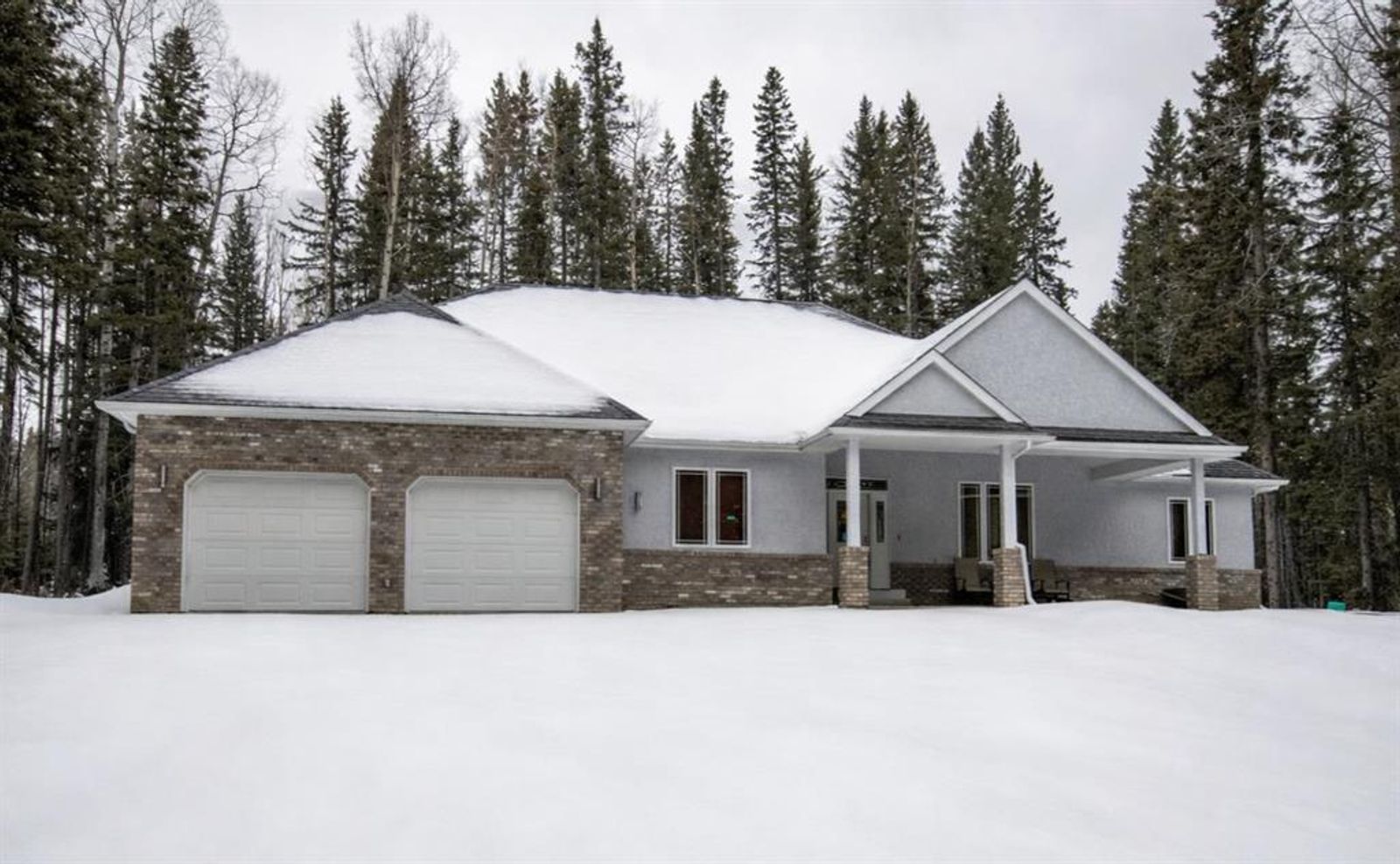 32545 Range Road 52 #7 - Photo 1