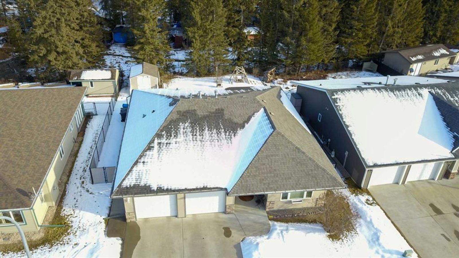 603 5 Street SW - Photo 2