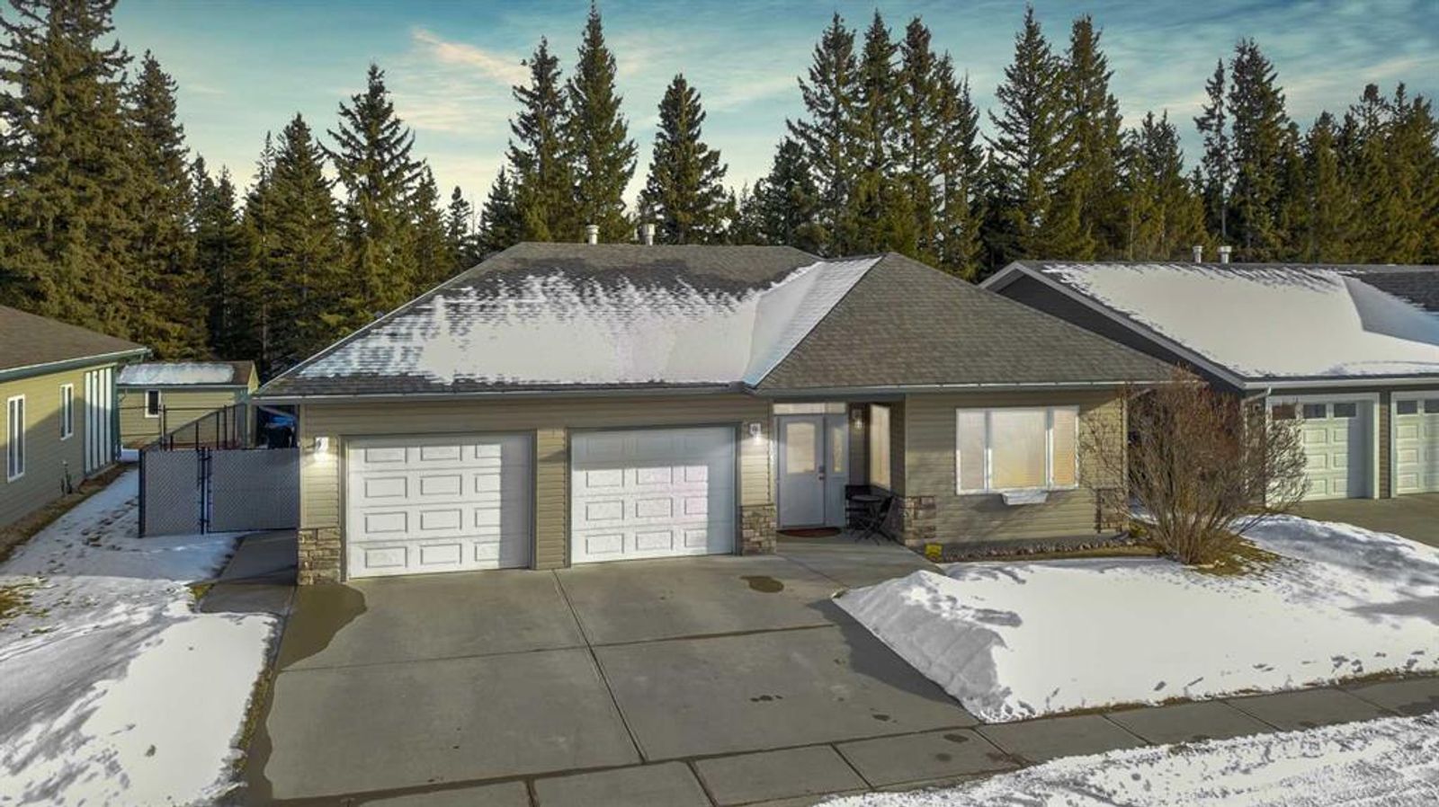 603 5 Street SW - Photo 1
