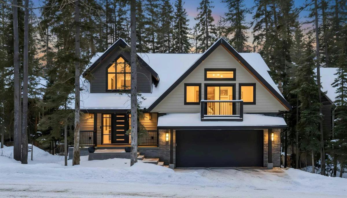 117 Silvertip Ridge
