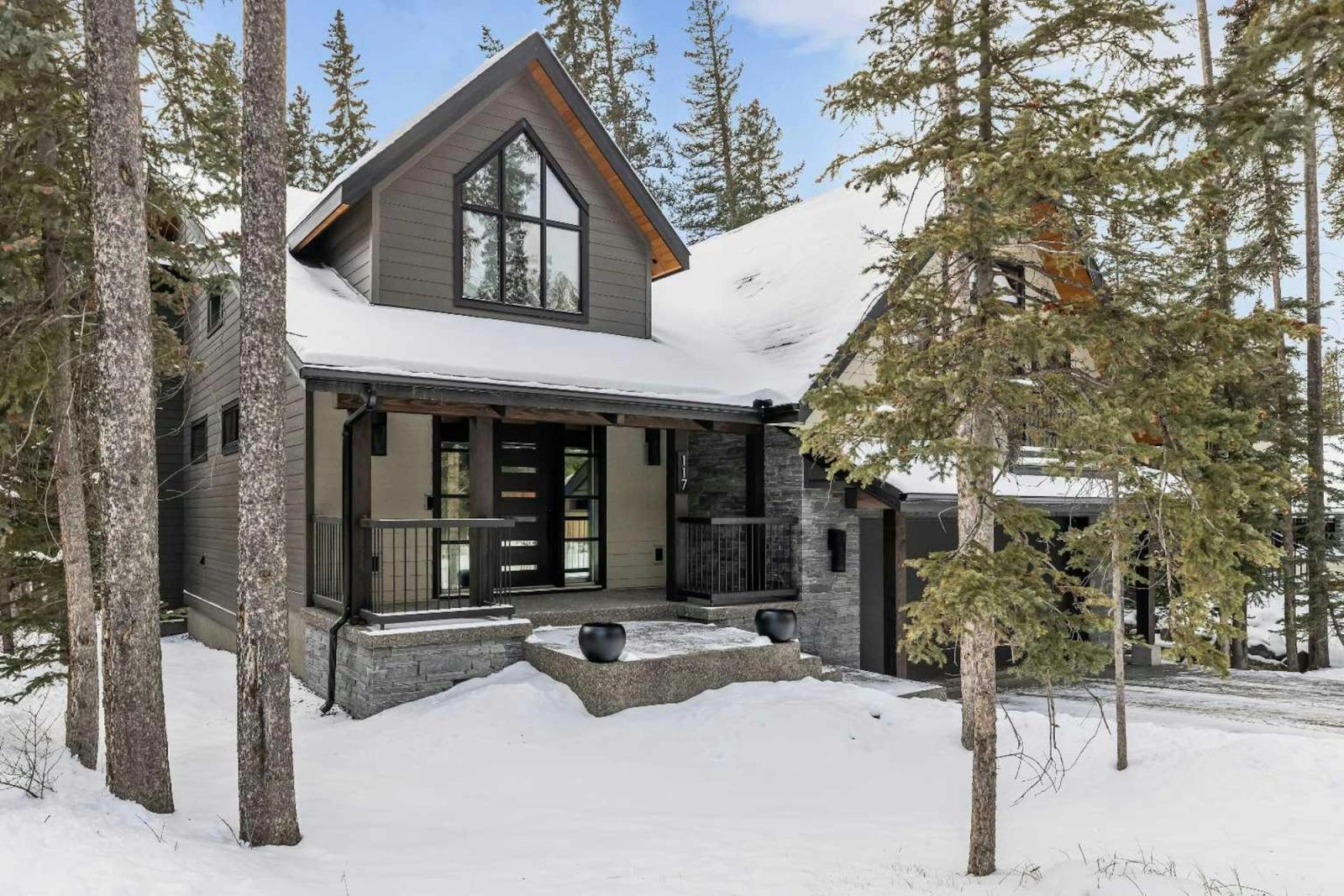 117 Silvertip Ridge - Photo 2