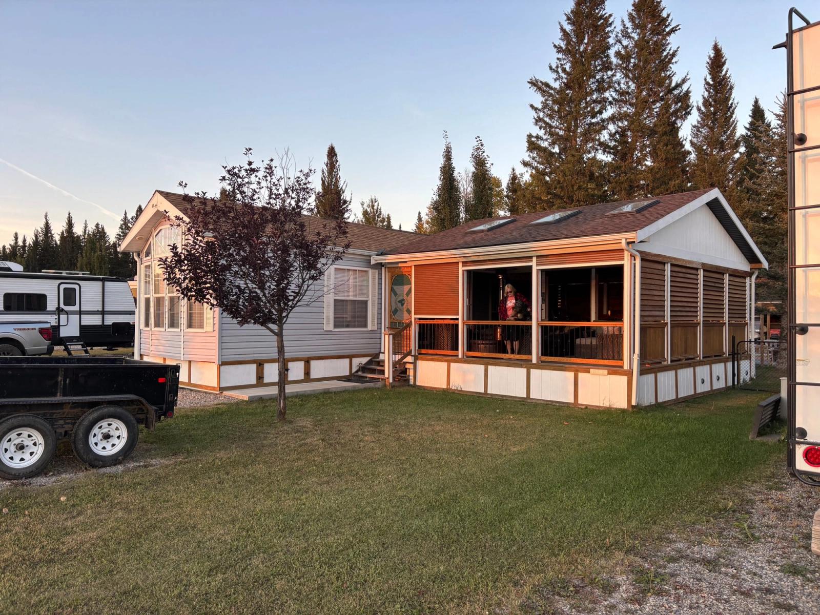 33051 Range Rd 60, Mountain View County - Photo 3