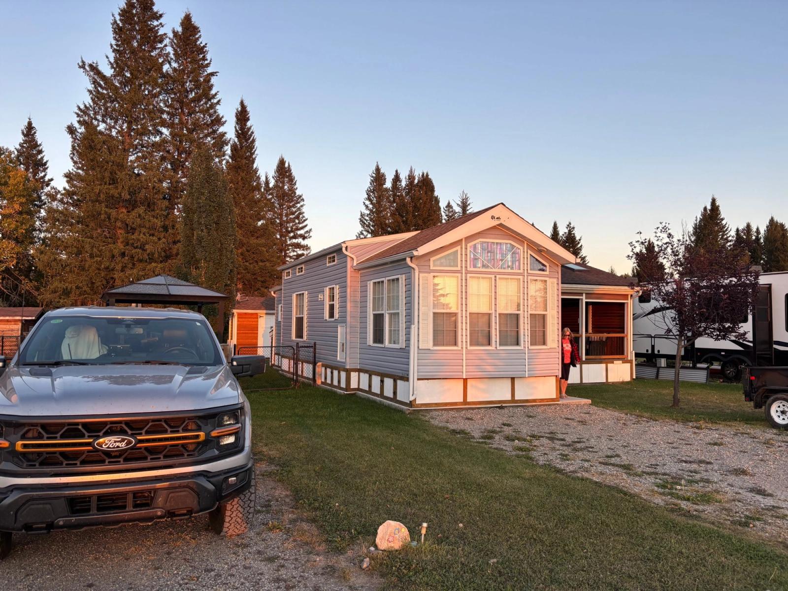 33051 Range Rd 60, Mountain View County - Photo 2