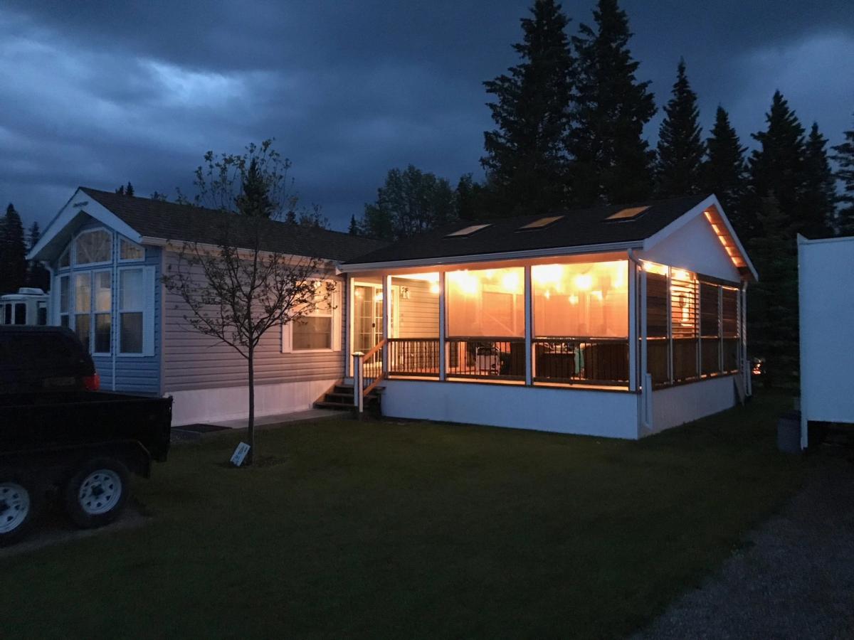 33051 Range Rd 60, Mountain View County