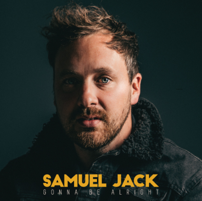 Samuel Jack - Gonna Be Alright (Single)