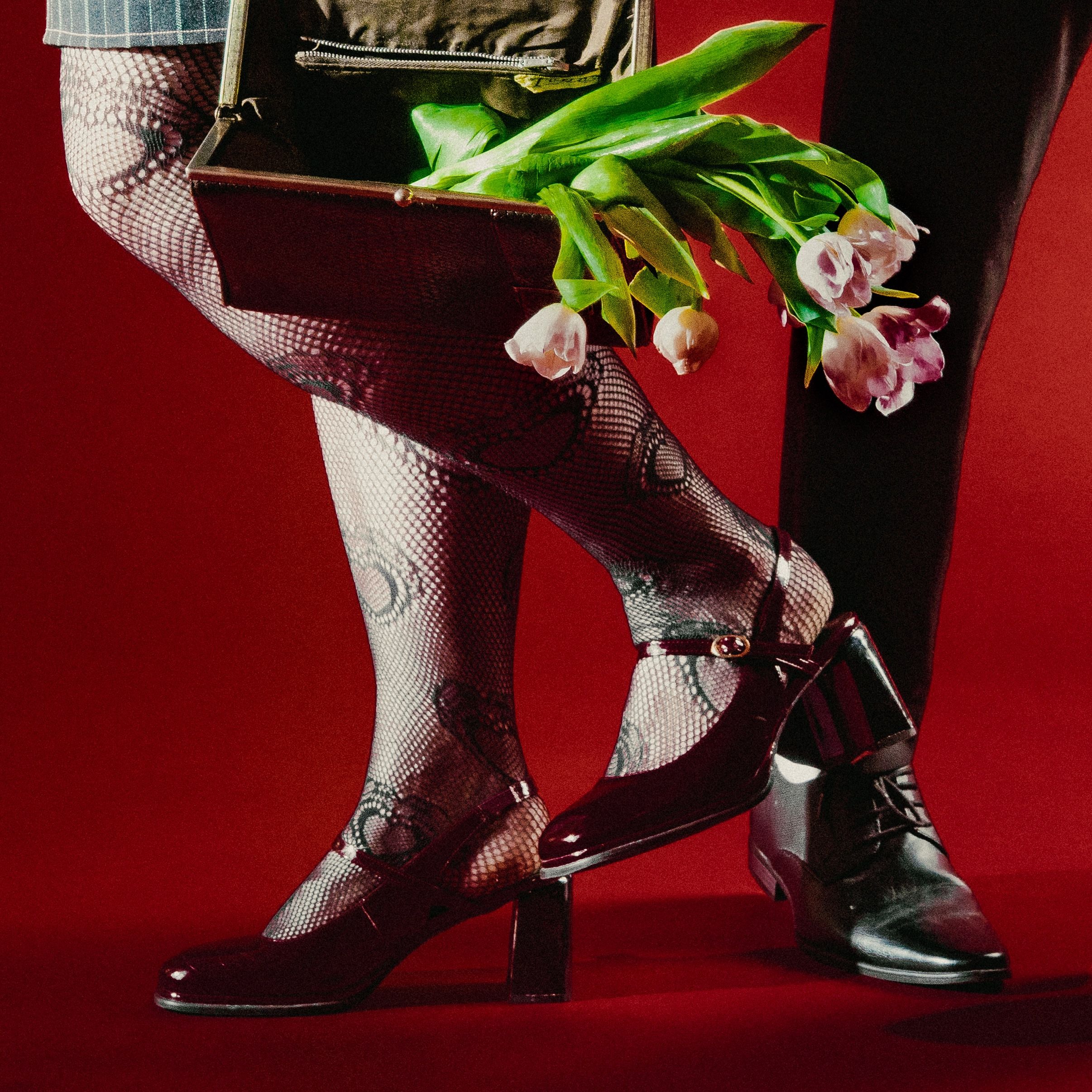 Szou - Will They, Won't They (Single)
