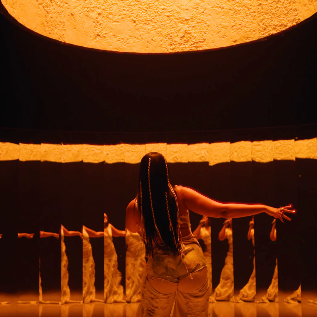 Tamera - Bamba (Live) ECLIPSE