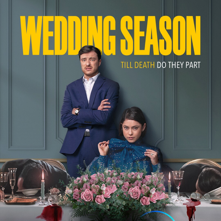 Taz Modi - Wedding Season (S1 E3) - You Do Something To Me
