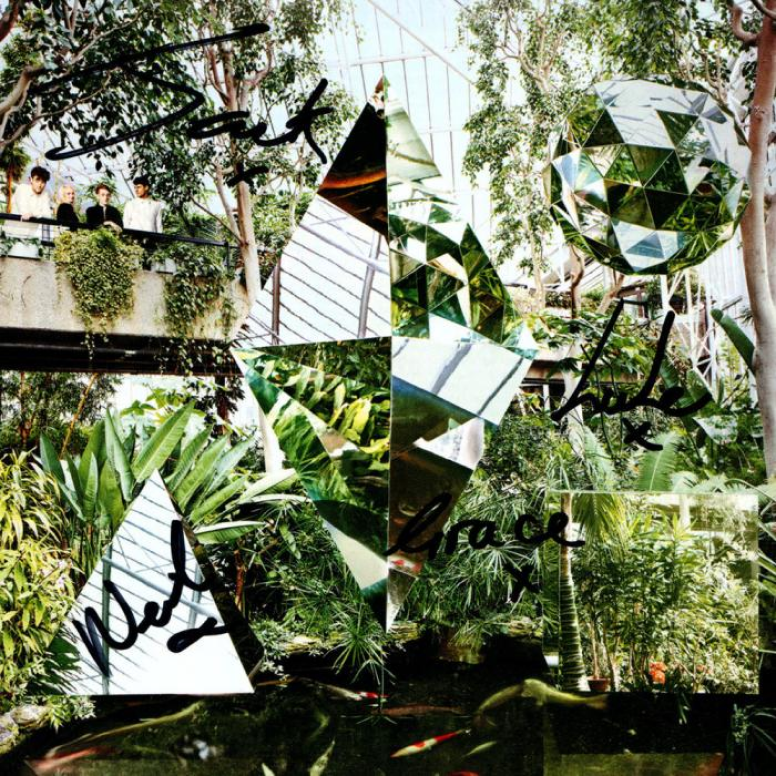 Clean Bandit - New Eyes (Album)