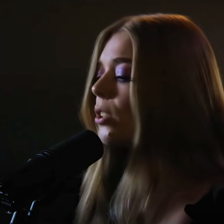 Meduza, Becky Hill, Goodboys - Lose Control (Live Session)