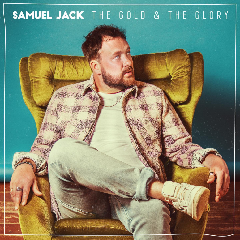 Samuel Jack - The Gold & The Glory (Album)