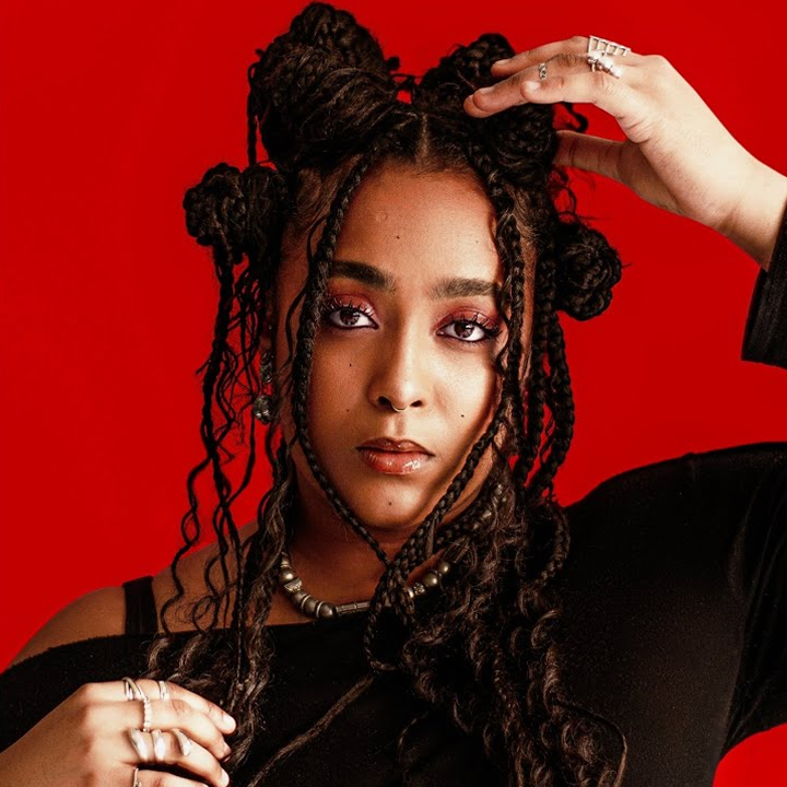 Isabelle Mettle - Read The Room (Single)