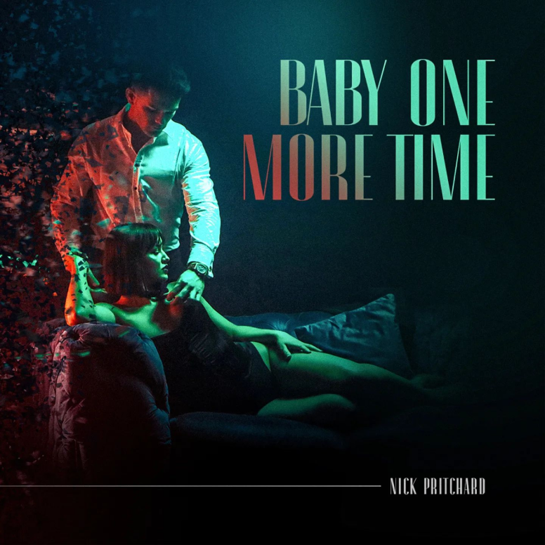 Nick Pritchard - ...Baby One More Time (EP)