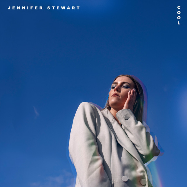 Jennifer Stewart - Cool (Single)
