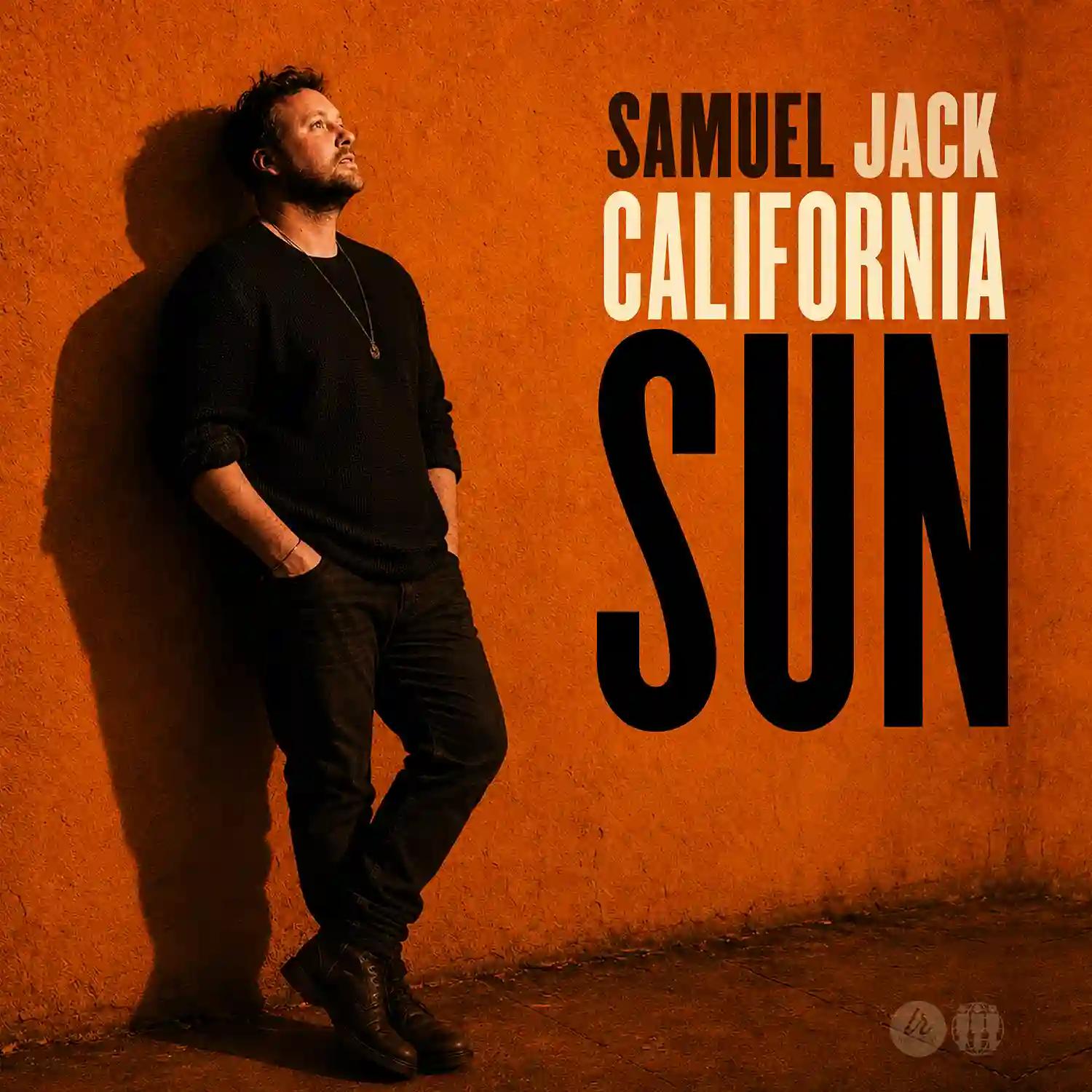 Samuel Jack - California Sun (Single)