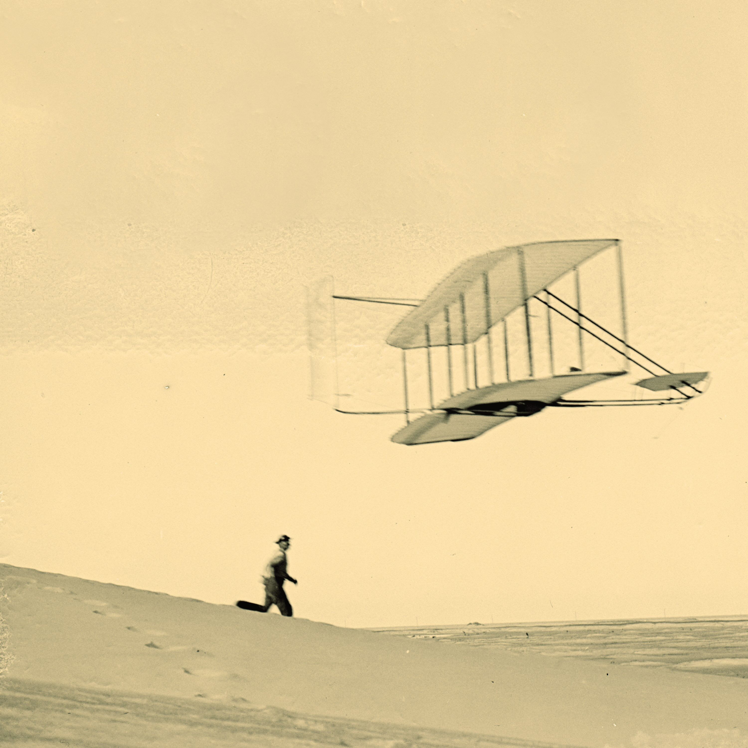 Ed Blunt - 17 December 1903 (Single)