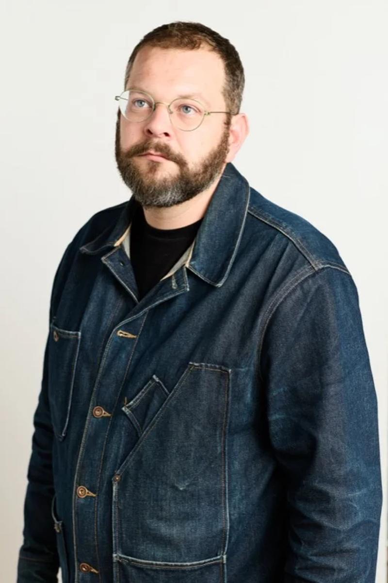 Ian Dunn