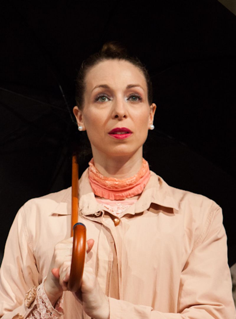 Robin Levine
