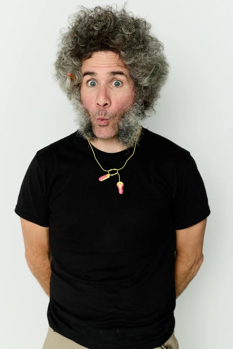 Matt Gaffney