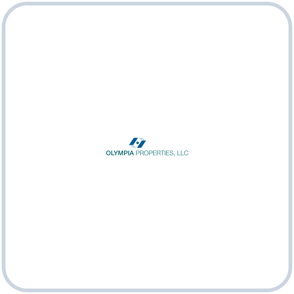 Olympia Properties, LLC