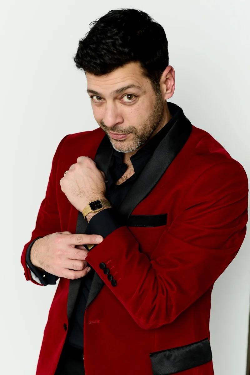 Ruben Ortiz