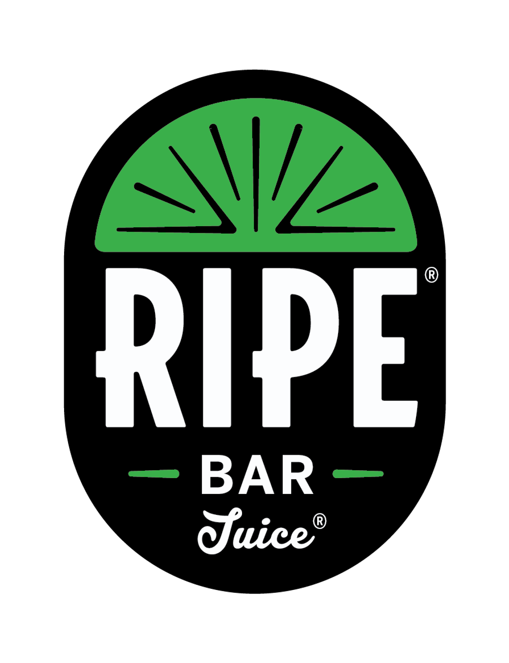 RIPE Bar Juice