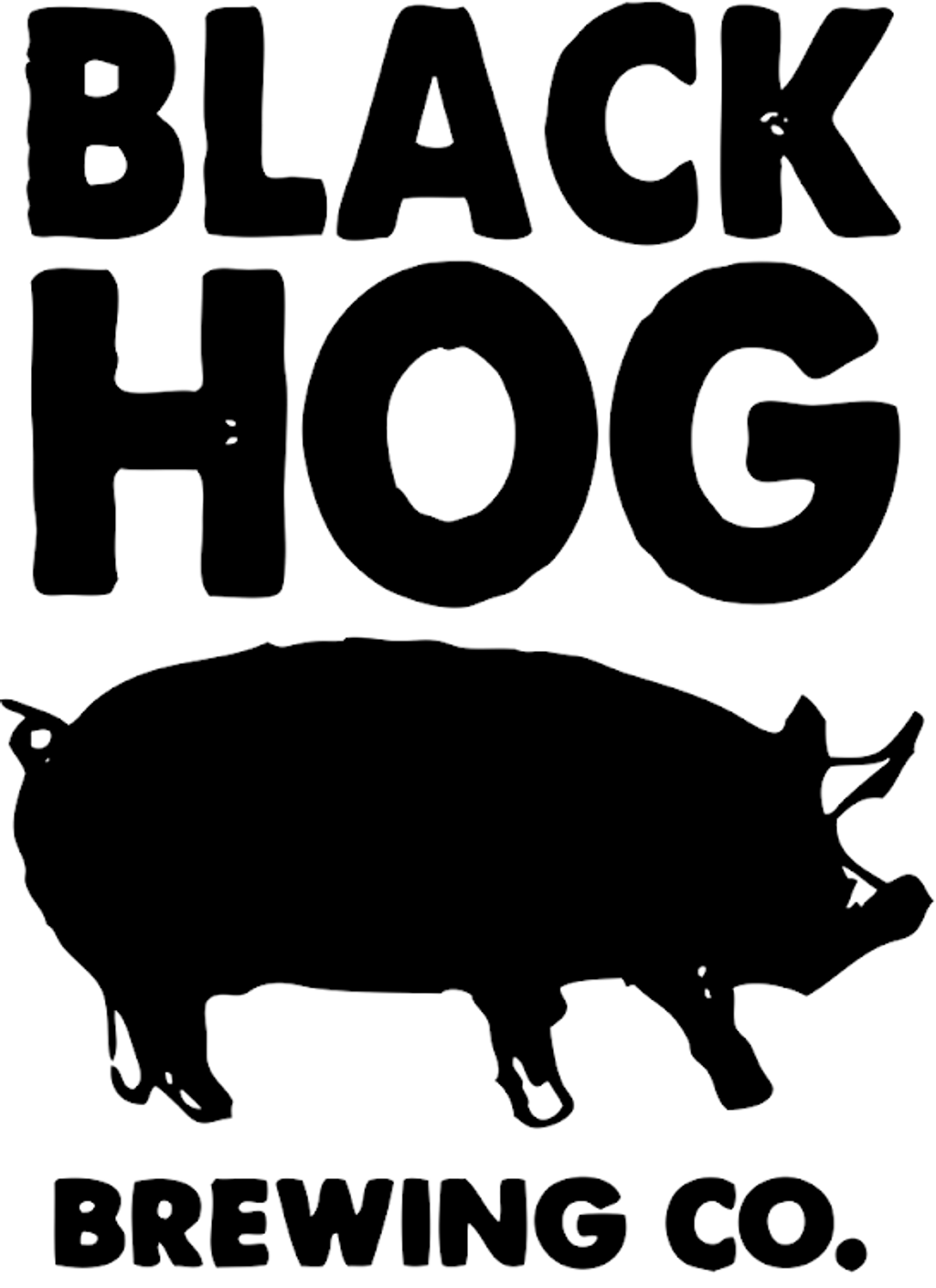 Black Hog Brewing