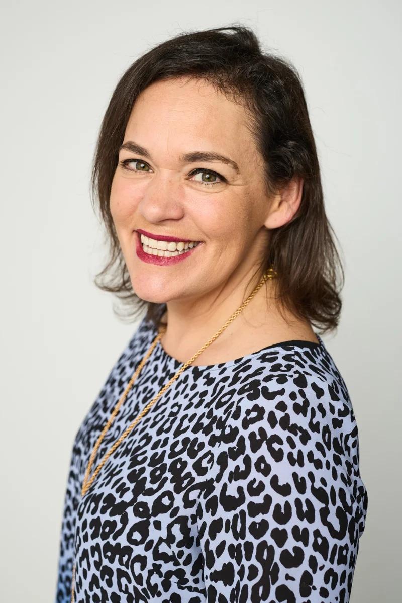 Lisa Daly
