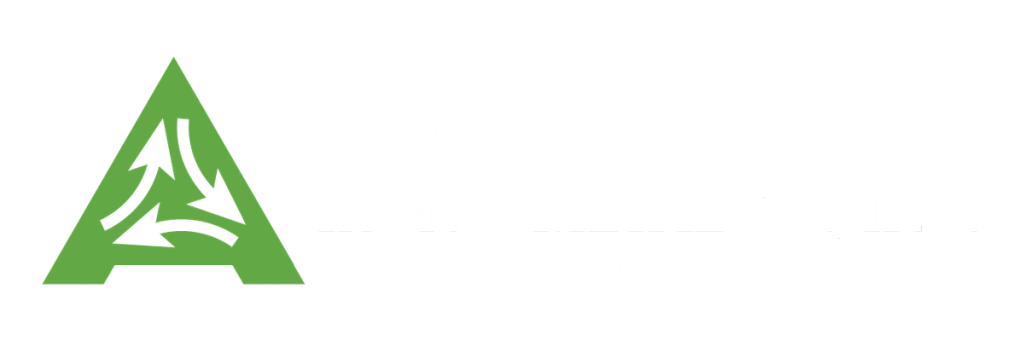 Alderman-Dow Iron & Metal Co.