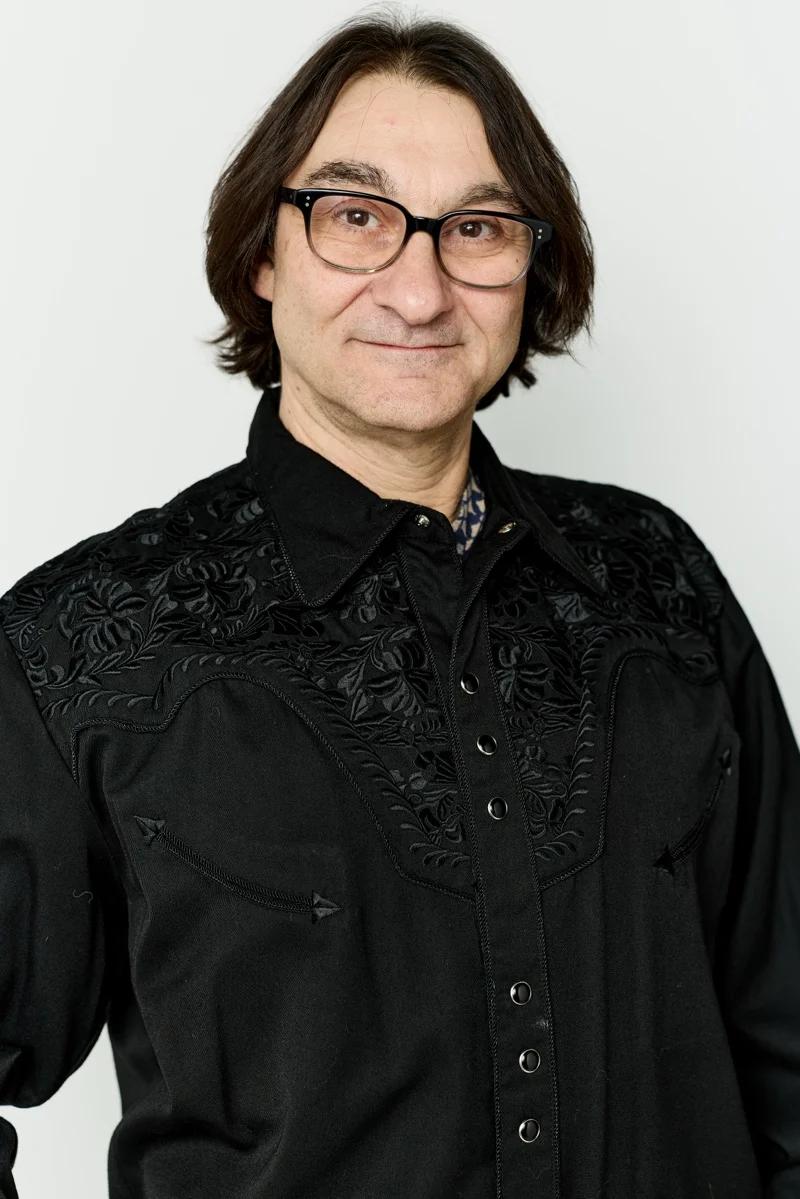 Aric Isaacs